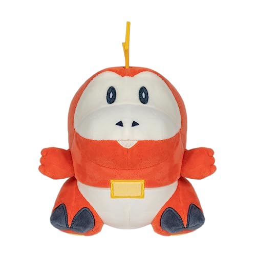 Pokemon PKW3350 - Peluche (20 cm)