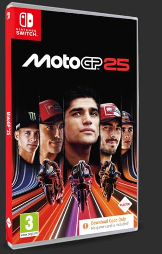MotoGP25 CiB Switch