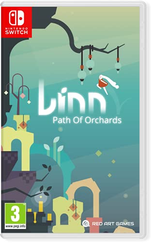 Linn Path of Orchards Nintendo SWITCH