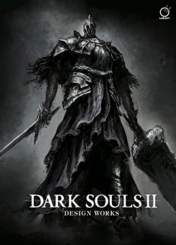 Dark Souls II: Design Works: Volume 2