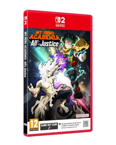 Reserva abierta de My Hero Academia: All'S Justice