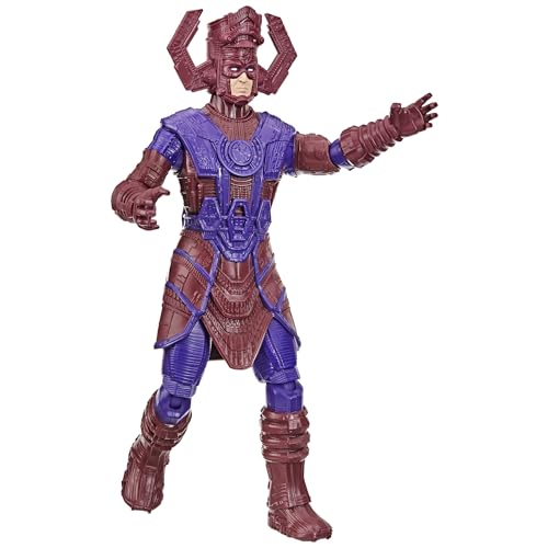 Marvel Studios Titan Hero Series, Los 4 Fantásticos: Primeros Pasos, Figura de acción de Galactus