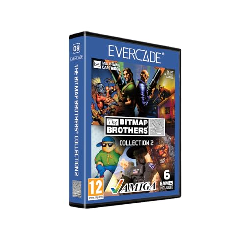 Bitmap Brothers Collection 2