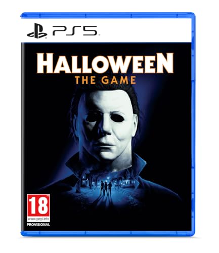 Halloween: The Game - PS5
