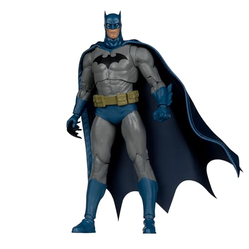 McFarlane Toys - DC Multiverse Batman (Batman: Hush 2) Figura de acción de 7 Pulgadas