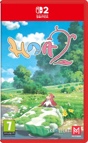 HOA 2 - Switch 2
