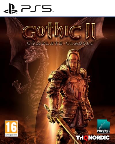 Gothic 2 Classic - PS5