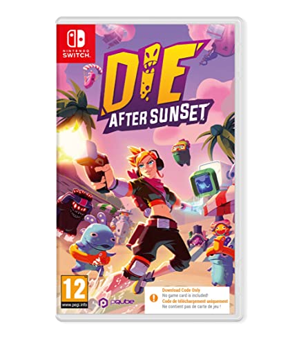 Die After Sunset CIAB