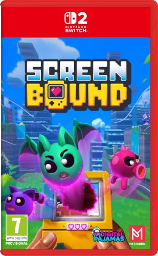 Screenbound - Switch 2
