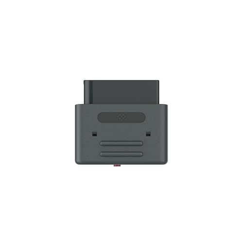 Import - 8Bitdo Retro Receiver Para SNES