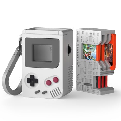 elago Estuche para Cartuchos de Nintendo Switch 2