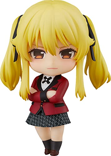 Good Smile Company - Kakegurui XX - Figura de acción Mary Saotome Nendoroid