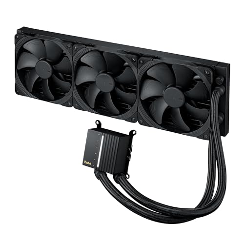 ASUS ProArt LC - Refrigeración Líquida 420mm AMD/Intel