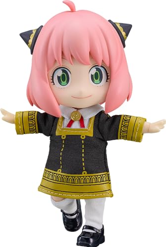 Good Smile Company Spy x Family - Figura Decorativa (14 cm)