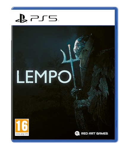 Lempo Playstation 5
