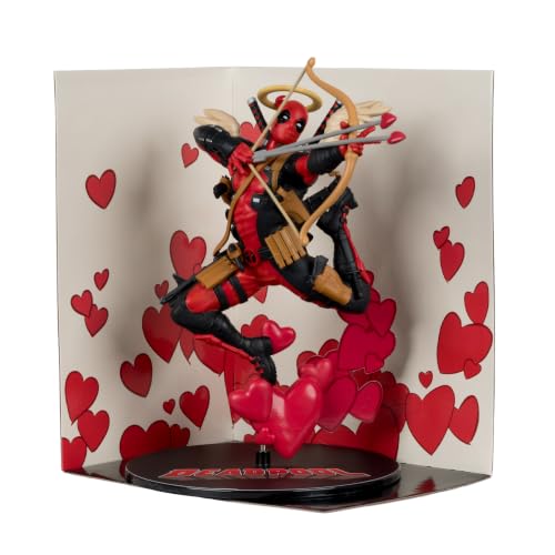 McFarlane Marvel Collection Estatua 1/10 Deadpool (Deadpool #26)