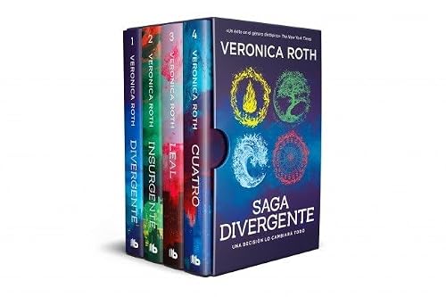 Divergente Insurgente Ficción