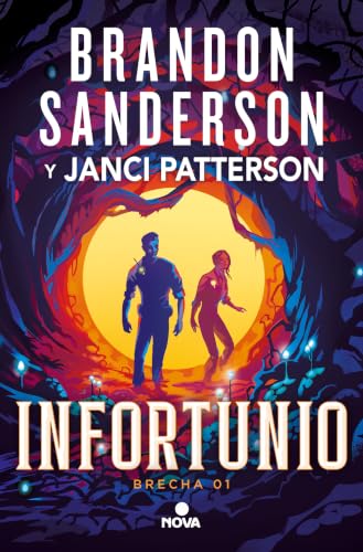 Infortunio (Trilogía de la Brecha 1) (Nova)