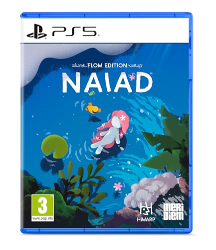 NAIAD - PS5