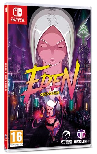 Eden Genesis