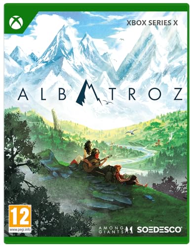 Albatroz