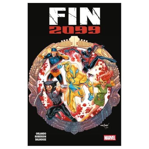 Fin 2099