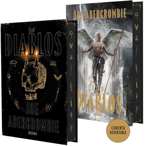 Los diablos (Edición Coleccionista) (Runas)