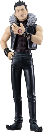 Greed Figura 18 cm Fullmetal Alchemist: Brotherhood Pop up Parade