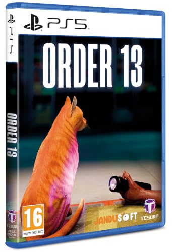Order 13