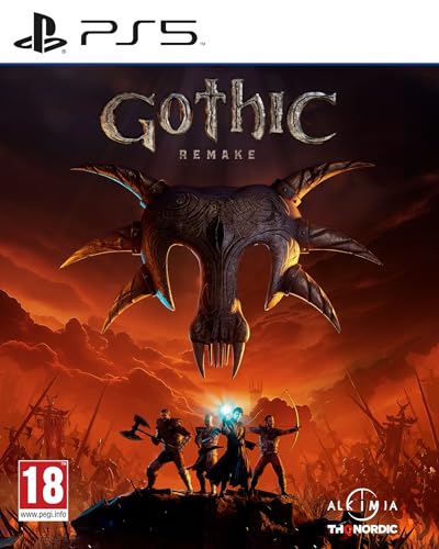 Gothic PS5