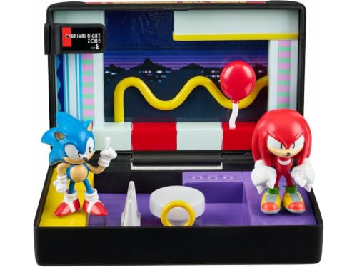 Console Heroes Sonic 3 Mega Drive