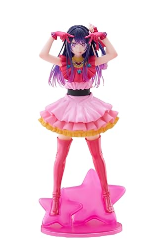 Taito -Oshi no KO T-Most Figura - Ai