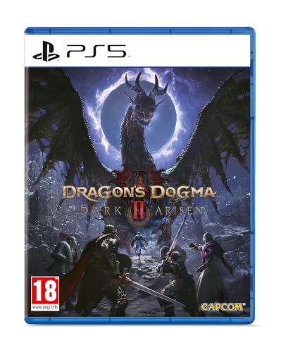 Dragon's Dogma 2 Dark Arisen - PS5