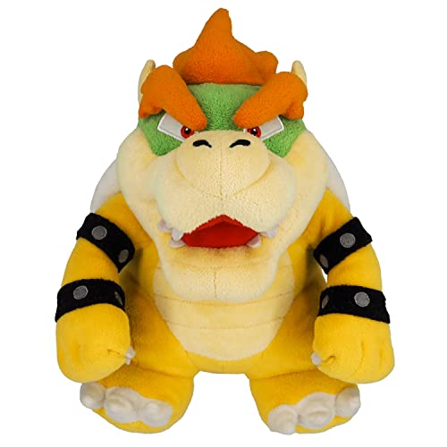 Together Plus TOGETHERPLUS Peluche Bowser 26 CM