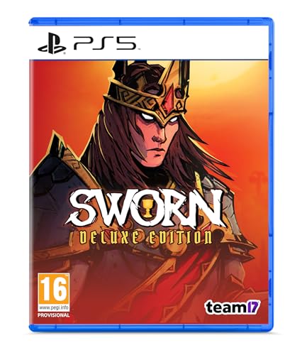 SWORN Deluxe Edition - PS5