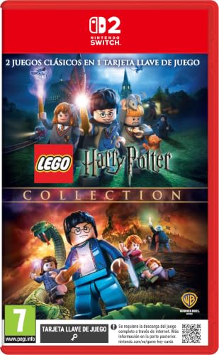LEGO Harry Potter Collection