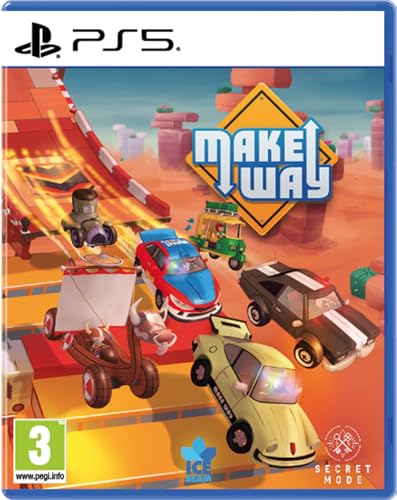 Makeway - PS5