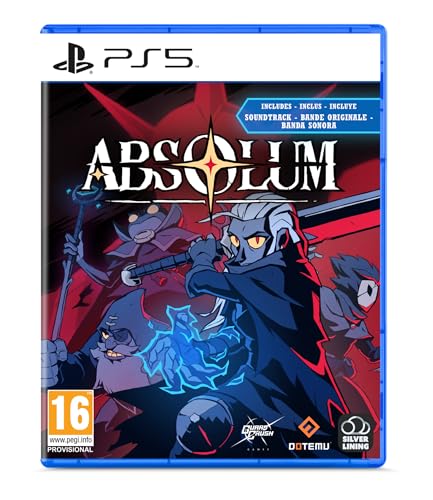 Absolum (PS5)