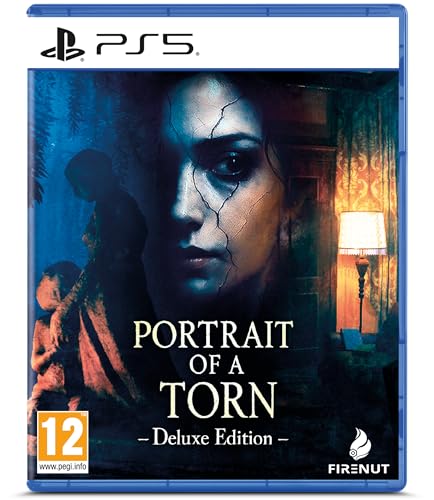 Portrait of a Torn - Deluxe Edition