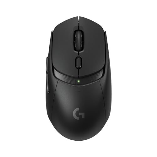 Logitech G G309 Ratón inalámbrico Lightspeed para Gaming