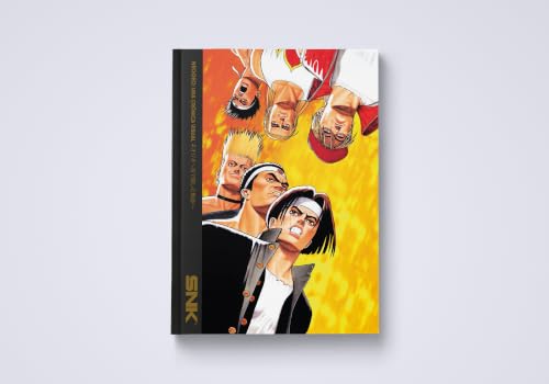 NEOGEO: Una crónica visual