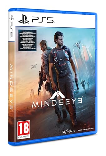 Mindseye - PS5