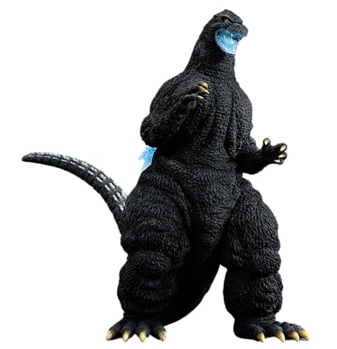 ICHIBANSHO FIGURE - Godzilla - Godzilla (1991) Heat Ray Ver. Estatua Coleccionable