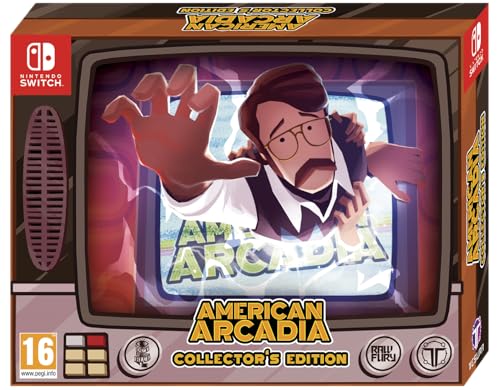 American Arcadia Collector's Edition