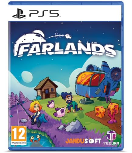 Reserva abierta de Farlands